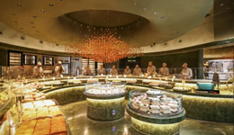 东北烘焙品牌扎堆进京：人均40元，主攻中高端商场