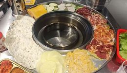 人均40+元，有品牌半年开出200+店，鲜切烤肉要火？