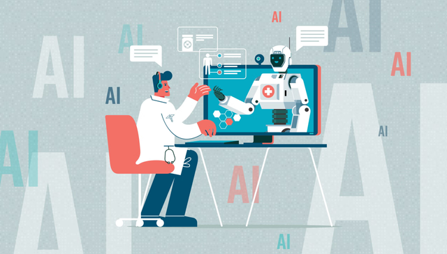 阿里健康,京东健康,微医,AI医疗