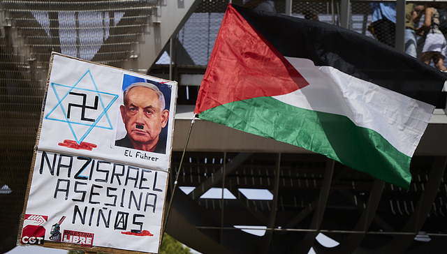 以色列高层爆发激烈争执，内塔尼亚胡拒绝哈马斯通过的阶段停火协议