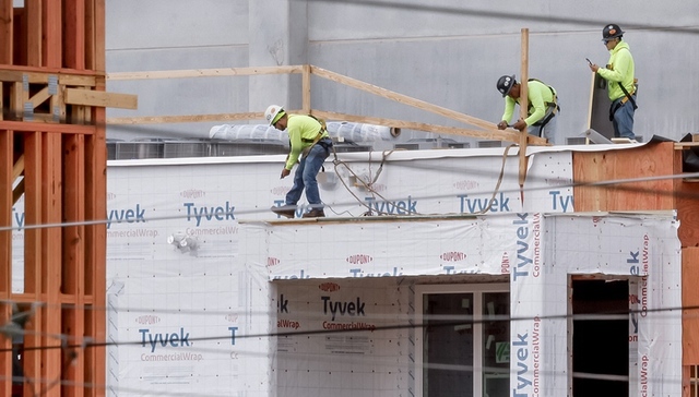 特朗普,住房,全国紧急状态,美国,房价