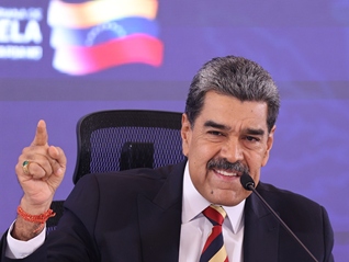 拉美集体声援委内瑞拉抵御美军，这个新兴产油国却站队美国