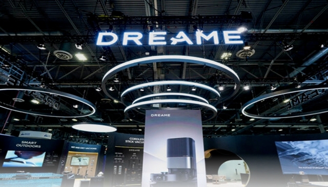 追觅科技,纯电汽车,