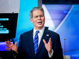 若关税依据终审被判非法怎么办？美财长透露“B方案”：338条款