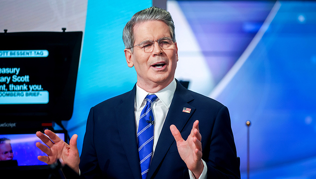 若关税依据终审被判非法怎么办？美财长透露“B方案”：338条款