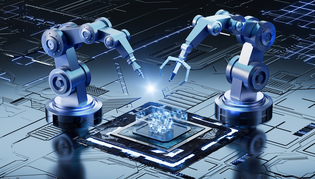 减速器行业期中考：受益机器人产业链回暖，七成企业净利增长