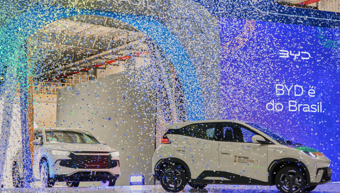 电厂 | 汽车产量下降，研发投入增加，比亚迪的钱花到哪里了？