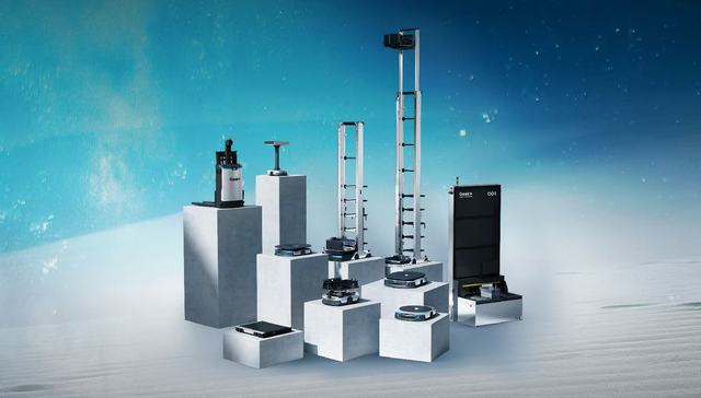 极智嘉能否成为第一家盈利的港股机器人公司？切入具身智能建新增长极