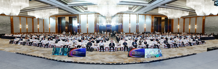 我国工业 AI 实现重大突破 ! 中控技术自研时序大模型 TPT 2 正式发布