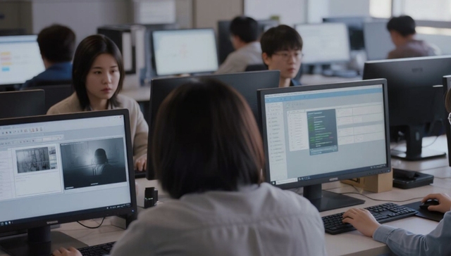 数据标注,AI大模型,