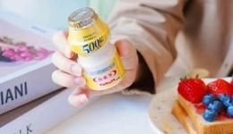 养乐多，在舒适圈“躺平”