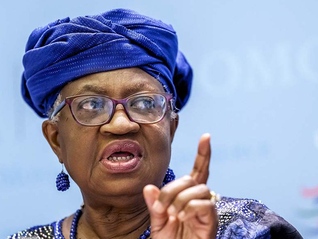 世贸组织总干事：关税对国际贸易体系造成二战来最严重破坏