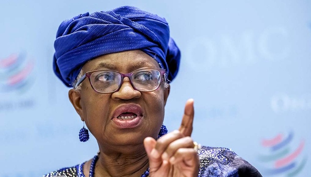 WTO,世贸组织,关税,世界贸易,日本,韩国,制造业,特朗普,美国