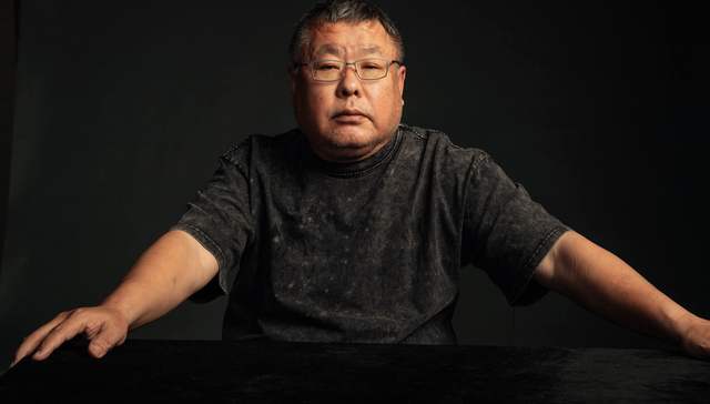 《生还》导演高群书：我不愿拿抗联题材去割韭菜，良心过不去 ｜专访