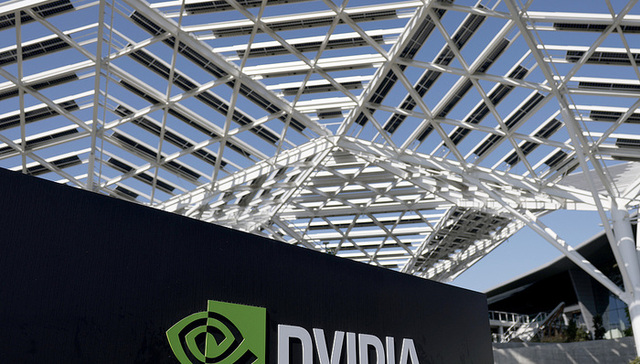 英伟达回应芯片售罄传闻：可以满足所有订单需求