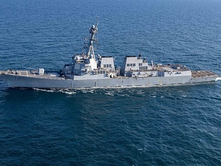 特朗普称美军袭击委内瑞拉运毒船打死11人，委通讯部长：这是AI视频