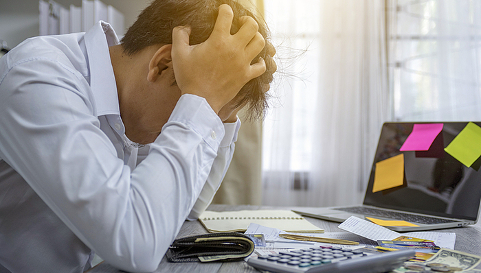 全球超10亿人有精神健康问题，焦虑和抑郁每年造成1万亿美元经济损失