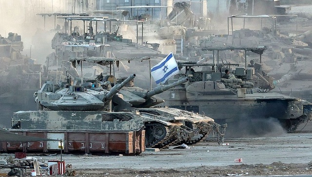 加沙城,以色列,预备役,报到,内塔尼亚胡