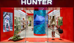 救活GAP后，宝尊电商也开始学安踏