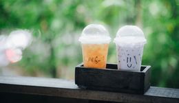 外卖大战，喂饱新茶饮六小龙