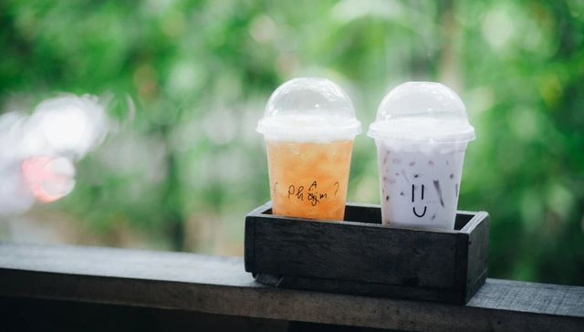 蜜雪冰城,霸王茶姬,古茗