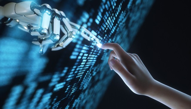 【观察】从标识到监管，如何不让AI成为侵权利器？