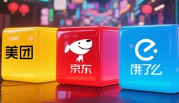 外卖大战，烧不出赢家