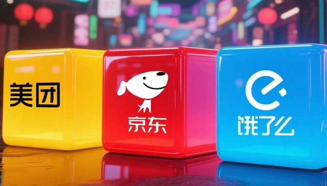 补贴,外卖,资本市场,