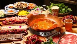 地域风味持续破圈，云贵火锅是如何成为火锅“新顶流”的？