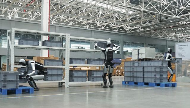 2.5亿元，优必选再次斩获全球人形机器人最大单笔订单