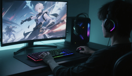 为了业绩，米哈游放大招了