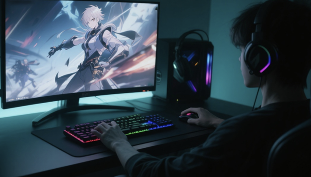 为了业绩，米哈游放大招了