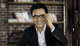 扶了王健林一把的男人，千万股权被冻结