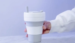 开学季，儿童指纹水杯爆单了