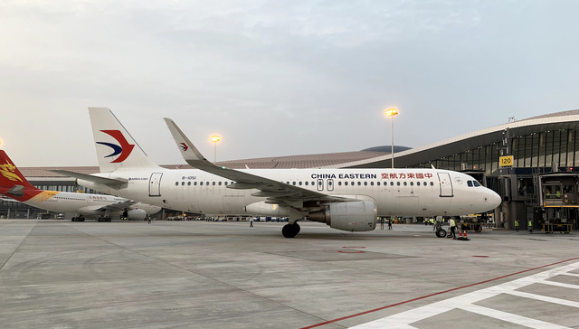 China Eastern tops state-owned rivals on international rebound | Inside H1 reports
