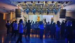 B站酷狗乐华集体瞄准，国内地偶加速进行时