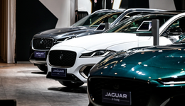 捷豹路虎在华遇冷：销量、合资运营与电动化的“三重门”