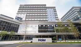 海尔还在奔跑，但仍有隐忧