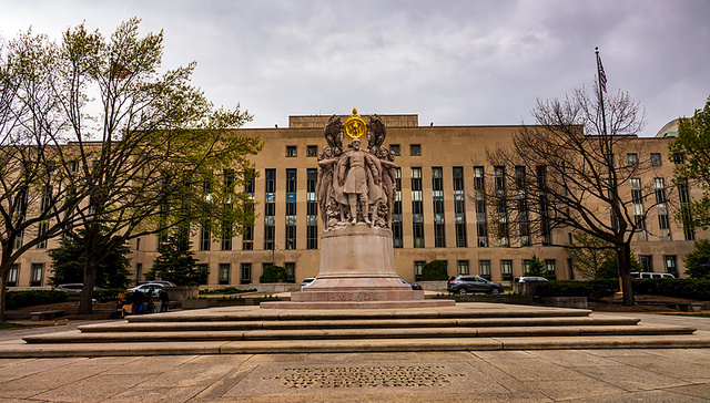 涉及房贷欺诈？美司法部对美联储理事库克展开刑事调查