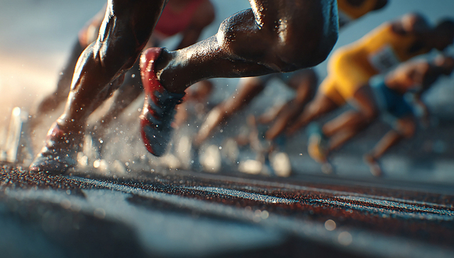 盘前机会前瞻|国办重磅发布！体育板块迎来大利好，这几家公司在体育装备和赛事服务方面优势明显（附概念股）