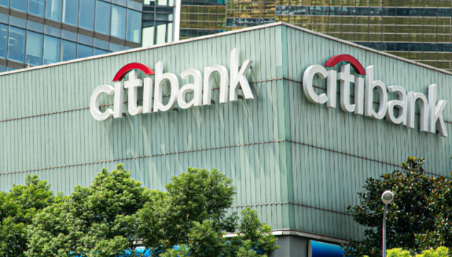 Citibank China no longer part of UnionPay network