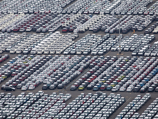 美日贸易协议正式实施，美国将对几乎所有日本出口产品征收15%的基准关税