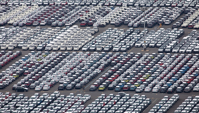 美日贸易协议正式实施，美国将对几乎所有日本出口产品征收15%的基准关税