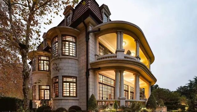 米其林餐厅,高端餐饮,