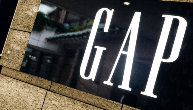 GAP宣布进军美妆市场，将在旗下Old Navy门店推出美妆和个护产品