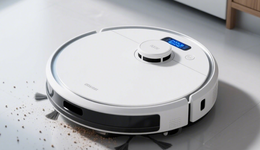 越賣越貴的掃地機(jī)器人，正被打工人拋棄