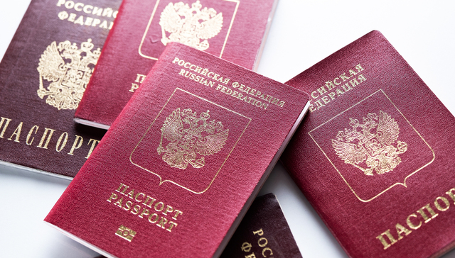 普京称将对华免签，去年赴俄中国游客同比增长2.2倍