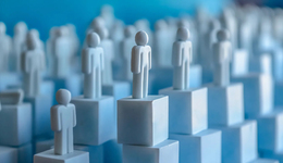 困在大厂的中年人