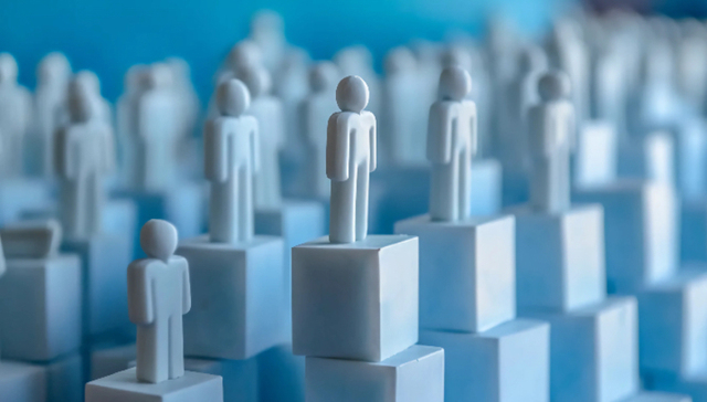 困在大厂的中年人