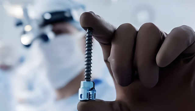 两家骨科集采中选企业破产“失联”，官方罕见通报